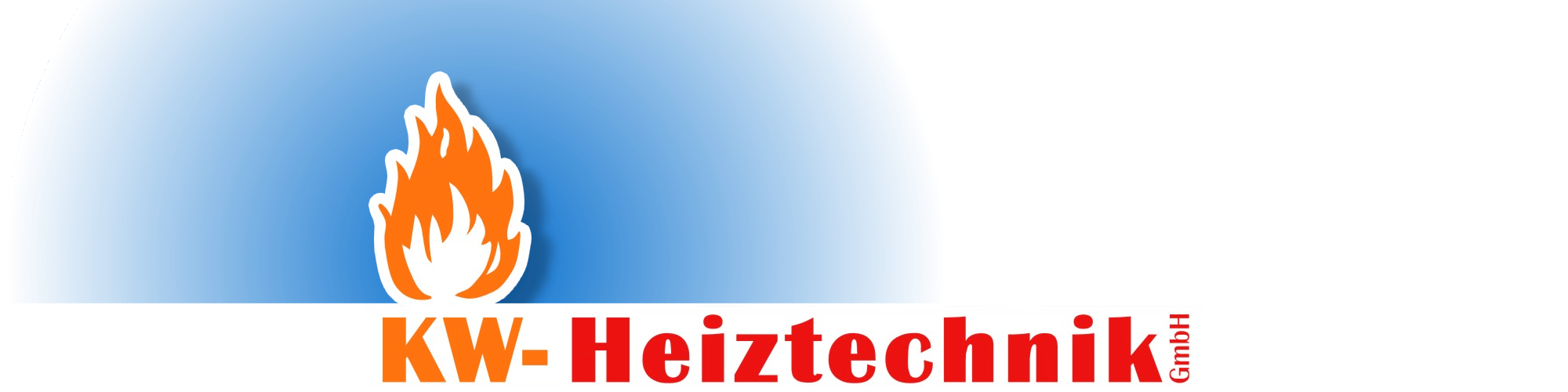 KW Heiztechnik Logo